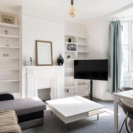 Quality Stay Rooms Okręg wyborczy Hove Zewnętrze zdjęcie