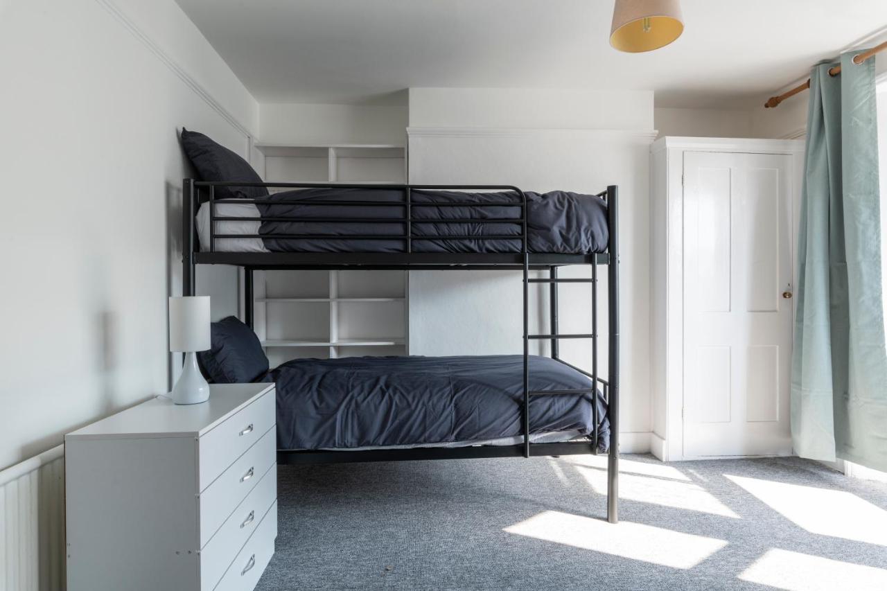 Quality Stay Rooms Okręg wyborczy Hove Zewnętrze zdjęcie