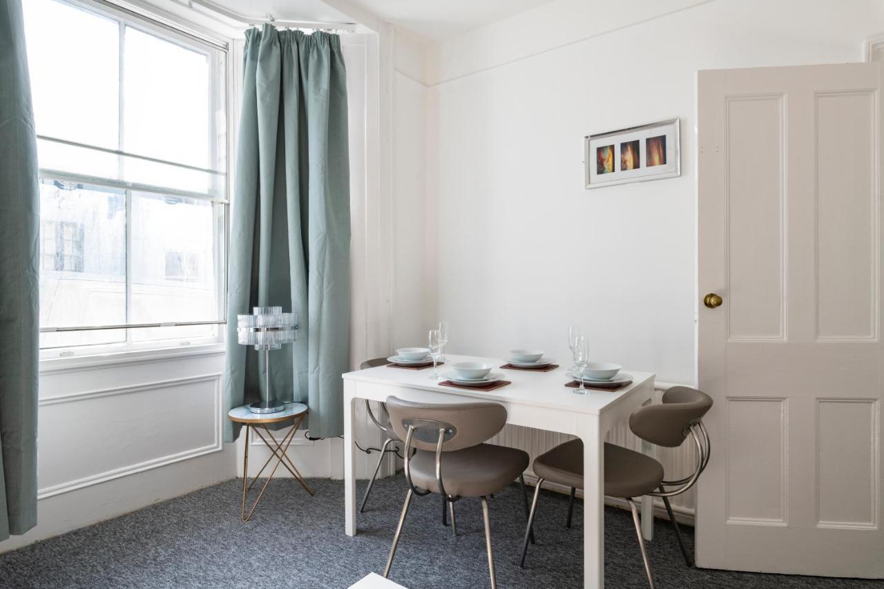 Quality Stay Rooms Okręg wyborczy Hove Zewnętrze zdjęcie
