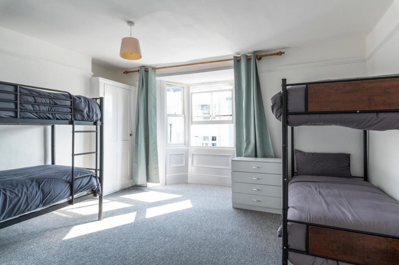 Quality Stay Rooms Okręg wyborczy Hove Zewnętrze zdjęcie