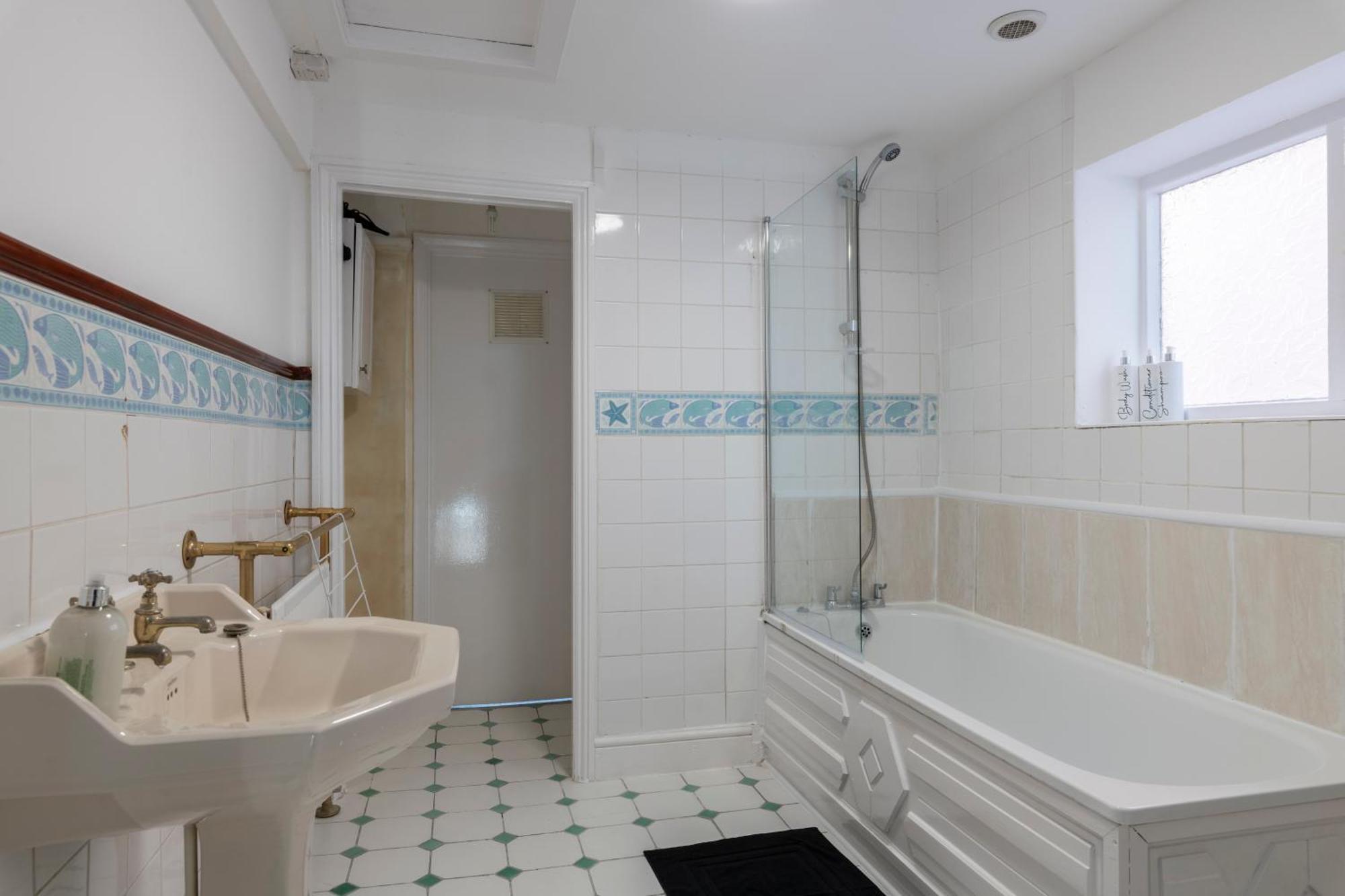 Quality Stay Rooms Okręg wyborczy Hove Zewnętrze zdjęcie