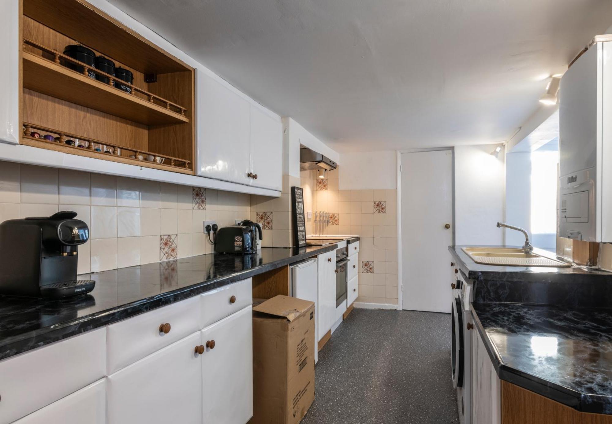 Quality Stay Rooms Okręg wyborczy Hove Zewnętrze zdjęcie