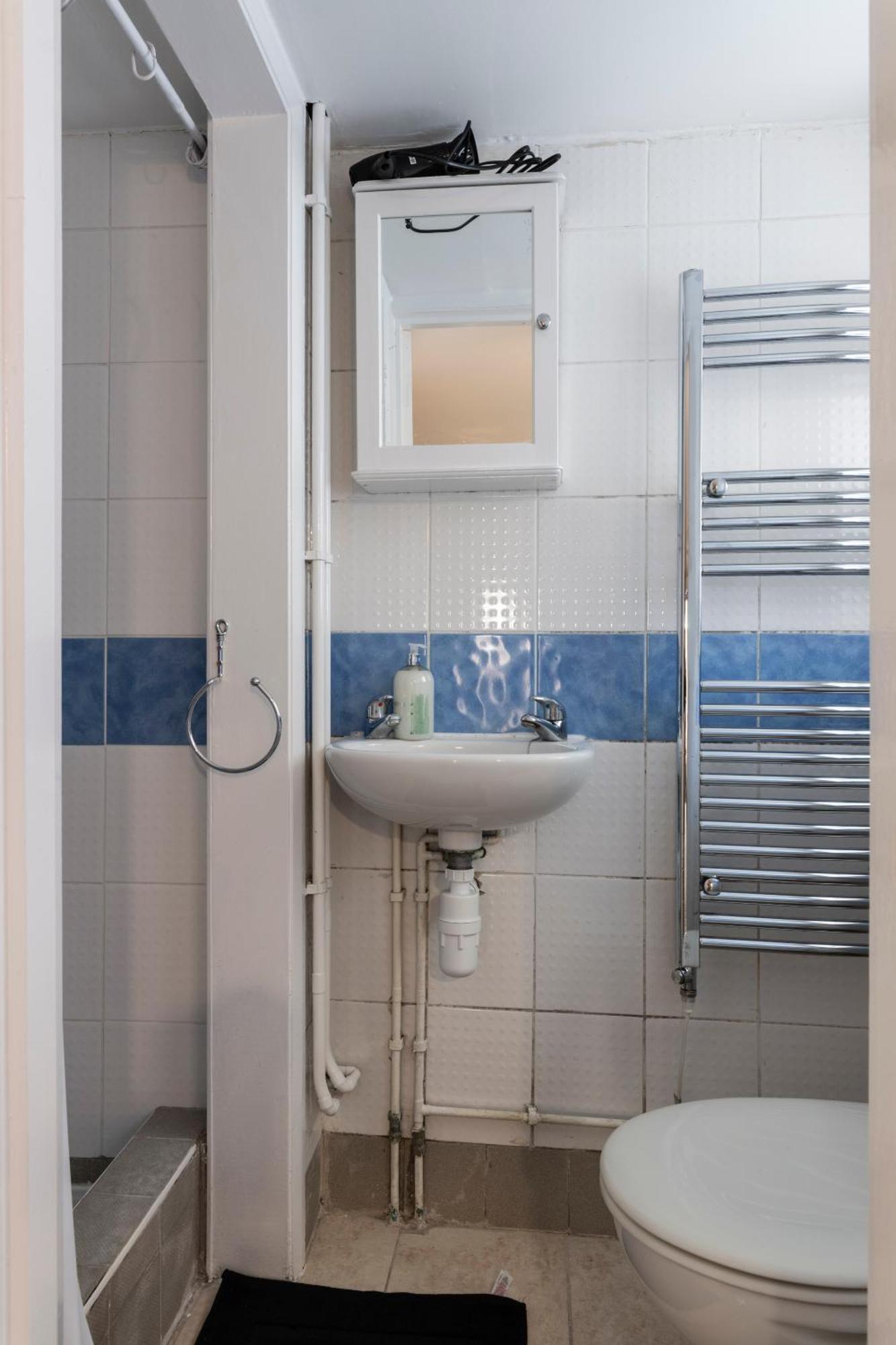 Quality Stay Rooms Okręg wyborczy Hove Zewnętrze zdjęcie